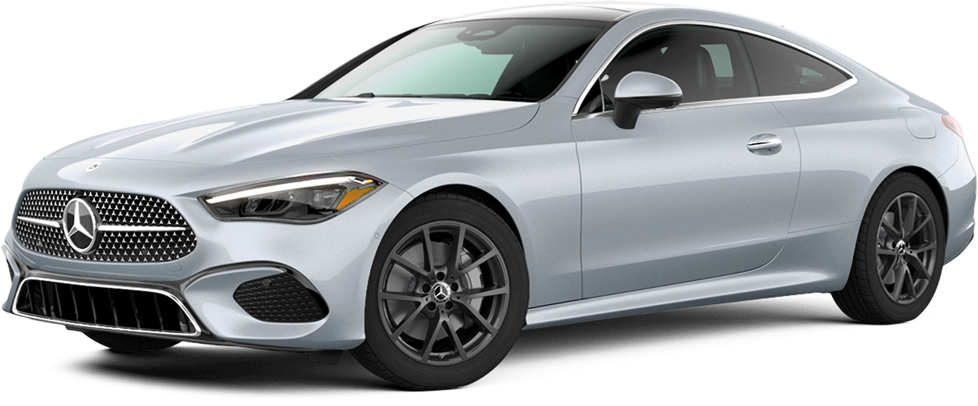 2025 Mercedes-Benz CLE 300 Coupe